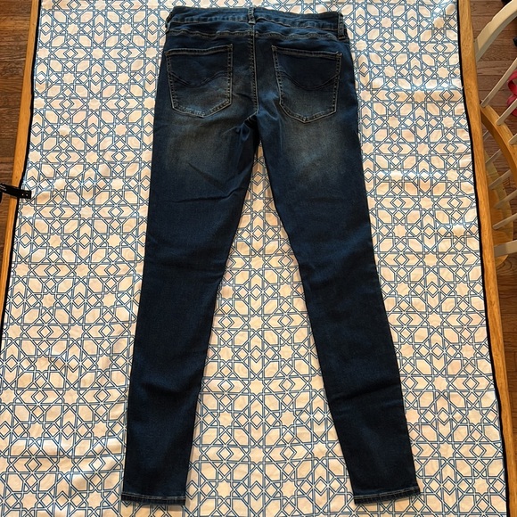 Juniors SO Jegging. Size 9 - Picture 9 of 12